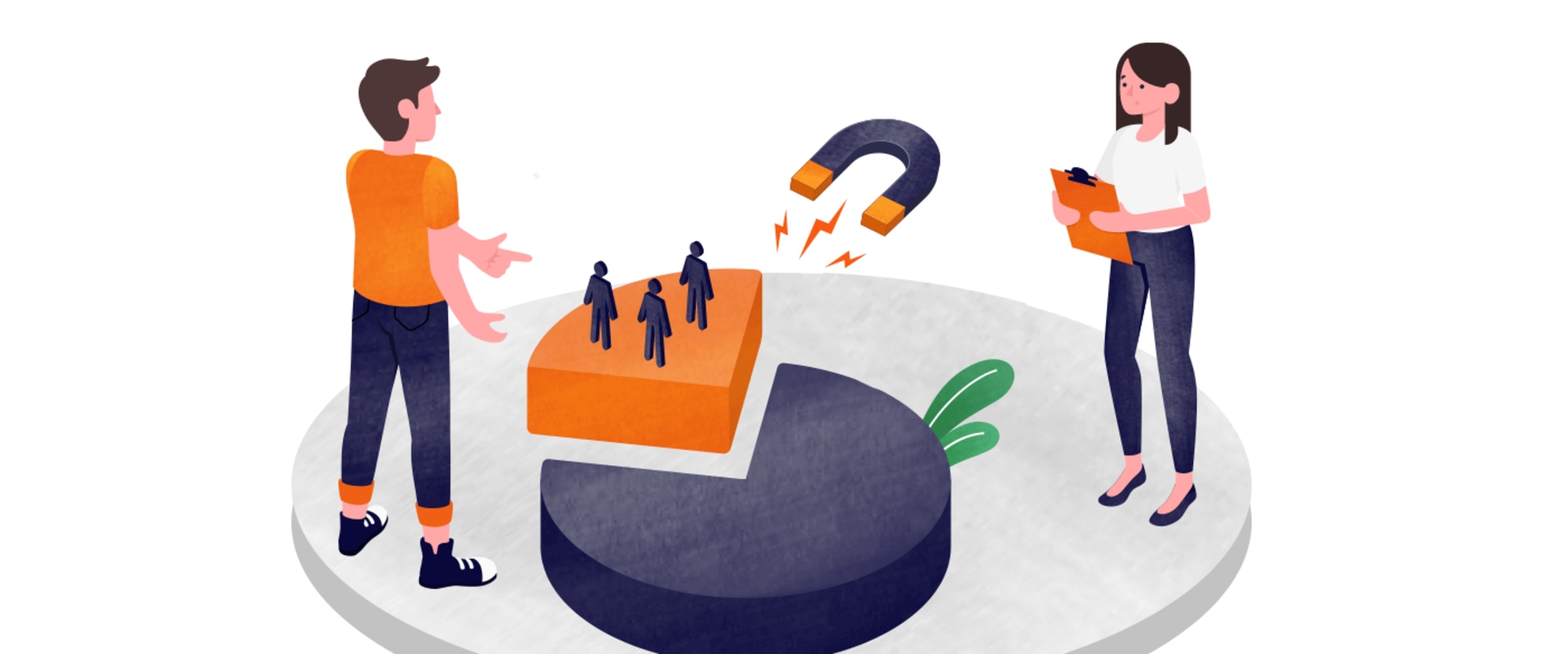 Targeting Your Audience Effectively