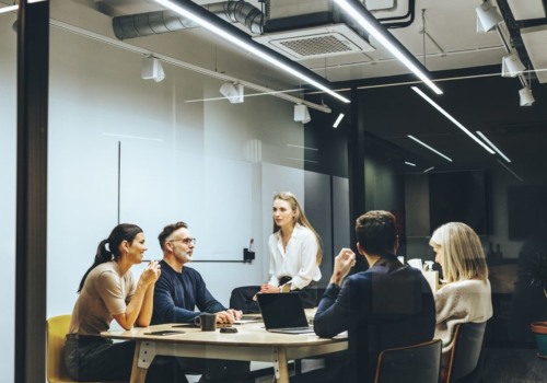 Recruiting and Training Board Members: How to Build a Strong Nonprofit Leadership Team