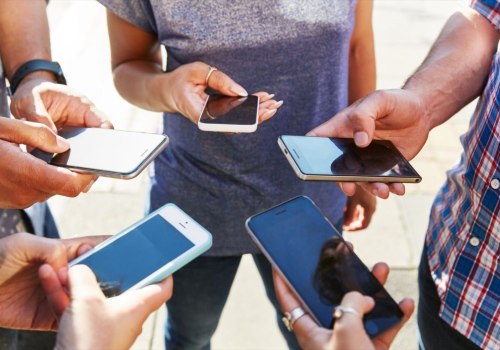 Engaging with followers and building a community on social media