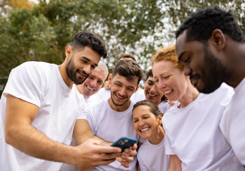 Building Strong Media Relationships: A Guide for Nonprofits