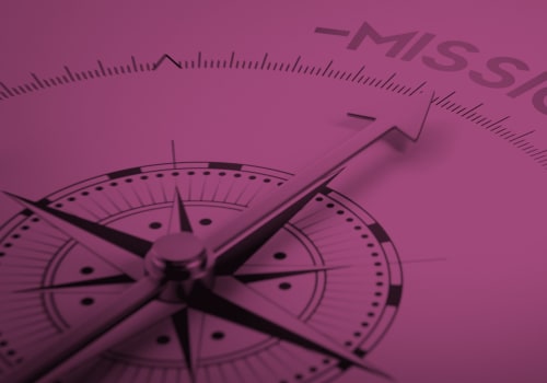 Defining Your Brand Mission and Vision: A Comprehensive Guide