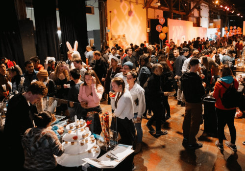 Marketing and Promoting Your Event Effectively: A Comprehensive Guide to Successful Event Planning