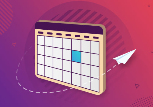 Creating a Content Calendar and Posting Schedule: A Step-by-Step Guide for Nonprofit Social Media and Storytelling